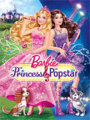 Barbie 1987 movie sales